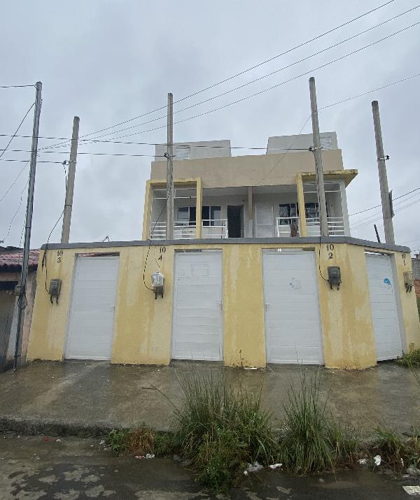 Oferta em destaque — Casa no Ipiranga, Nova Iguacu - RJ, Nº 10, 1 quarto, 1 vaga, 51,72m²
