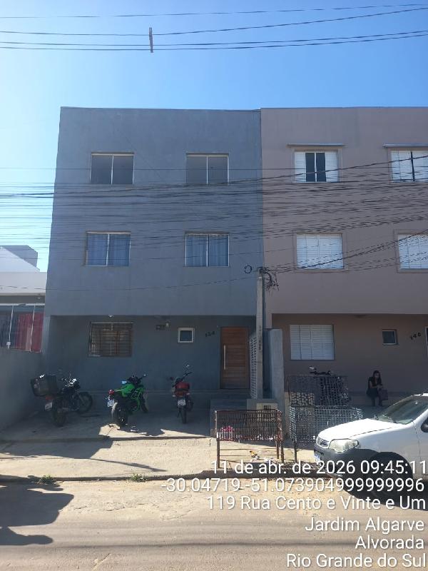 Apartamento - Venda