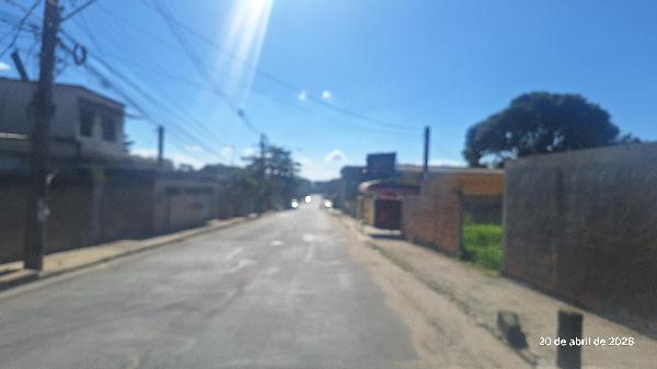 Imóvel com bom aproveitamento — Casa no Lagoinha, Nova Iguacu - RJ, Nº 24, 1 quarto, 1 vaga, 66,58m²