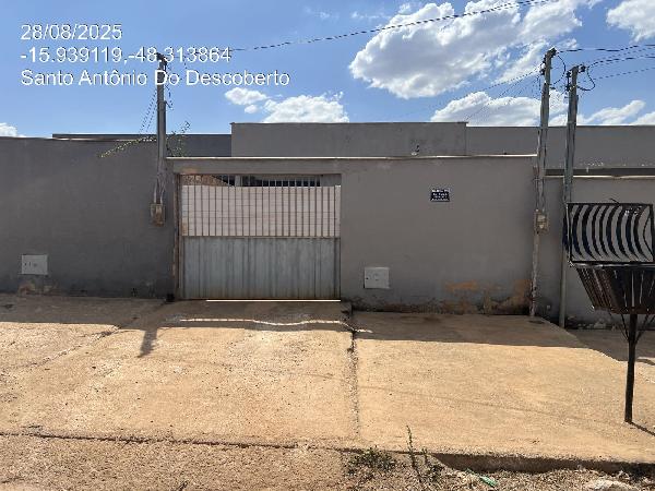 Casa - Venda