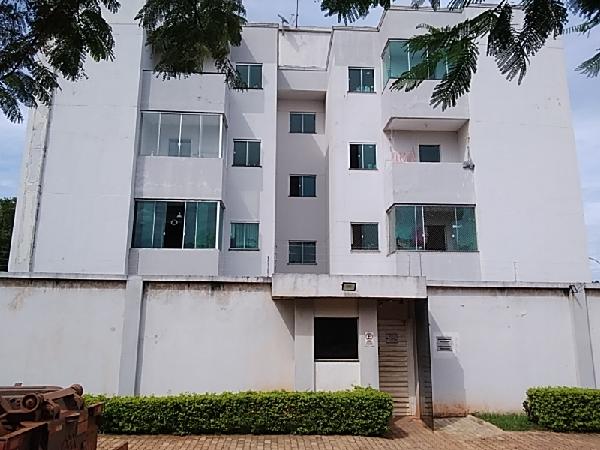 Apartamento - Venda