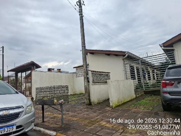 Condição facilitada — Casa no Jardim do Bosque, Cachoeirinha - RS, Nº 262, 2 quartos, 1 vaga, 63,3m²
