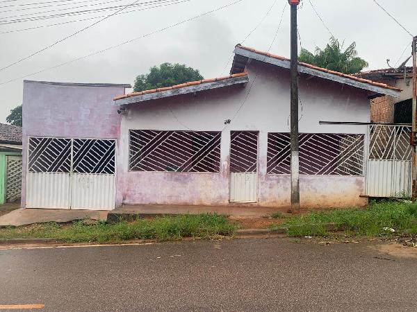 Casa - Venda