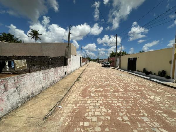 Excelente custo-benefício — Casa no Centro, Ceara-mirim - RN, Nº 98, 2 quartos, 1 vaga, 219,35m²