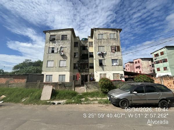 Apartamento - Venda