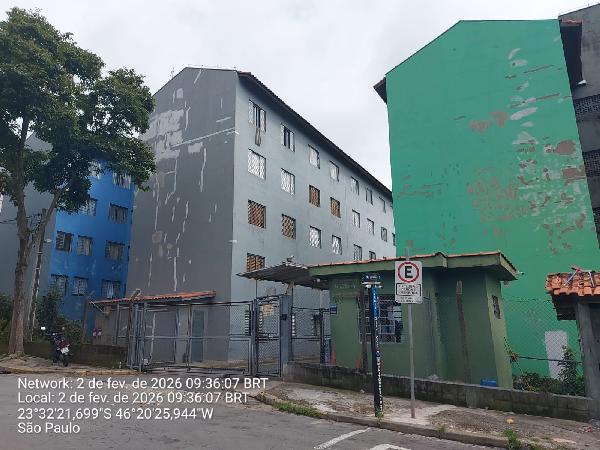 Chance única — Apartamento no Jardim Itamarati, Poa - SP, Apto 12, 2 quartos, 42,37m²