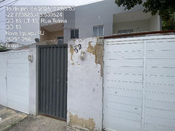 Apartamento - Venda