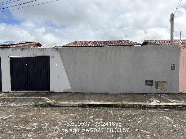 Casa - Venda