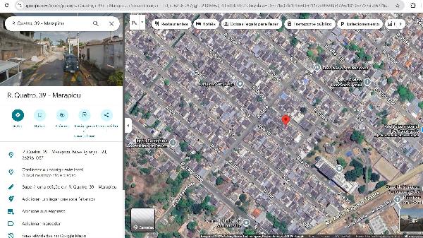 Imóvel selecionado — Apartamento no Marapicu, Nova Iguacu - RJ, Apto 102, 1 quarto, 39,21m²
