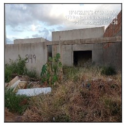 Oferta com excelente localização — Terreno no Loteamento Ilha Bela, Uberaba - MG, N. SN LT 16 QD Q1, 200m²