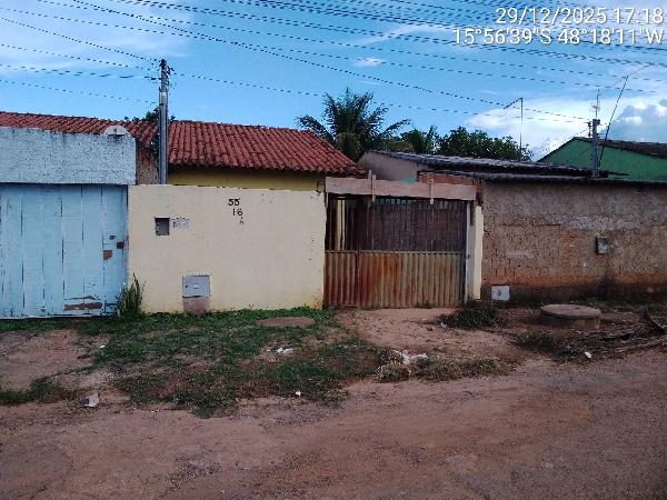 Casa - Venda