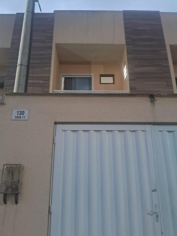 Imóvel com bom aproveitamento — Casa no Sao Vicente, Belford Roxo - RJ, Nº 130, 2 quartos, 64,2m²
