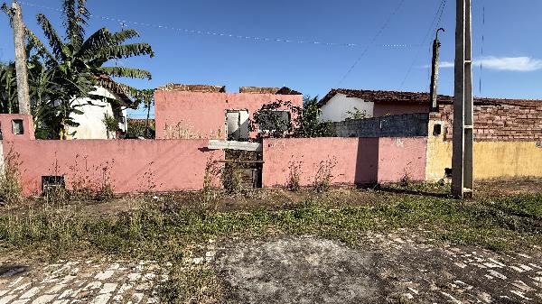 Super oferta — Casa no Lot Res Ruy Pereira, Ceara-mirim - RN, Nº 171, 2 quartos, 200m²