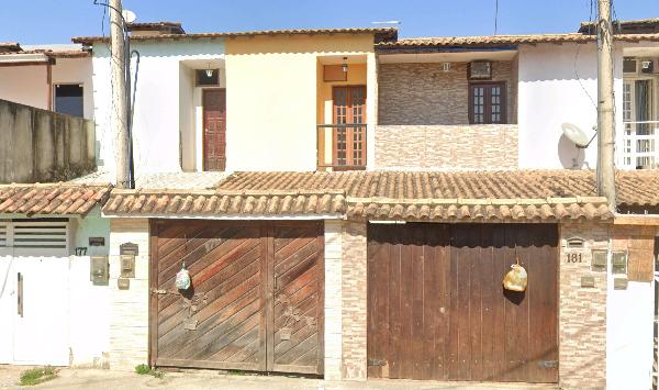 Casa - Venda