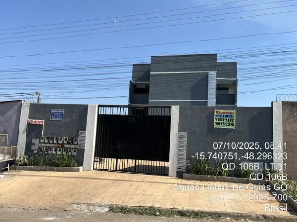 Apartamento - Venda