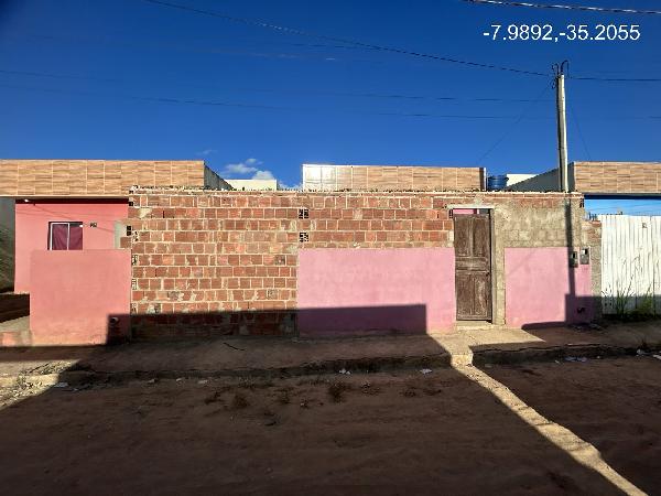 Casa - Venda