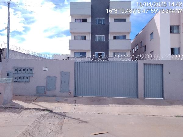 Apartamento - Venda