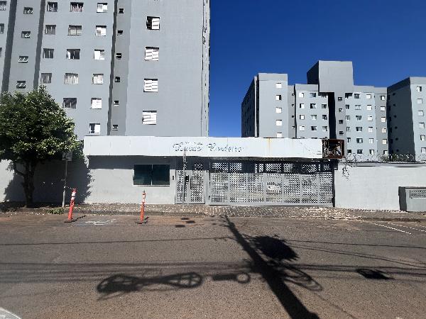 Apartamento - Venda