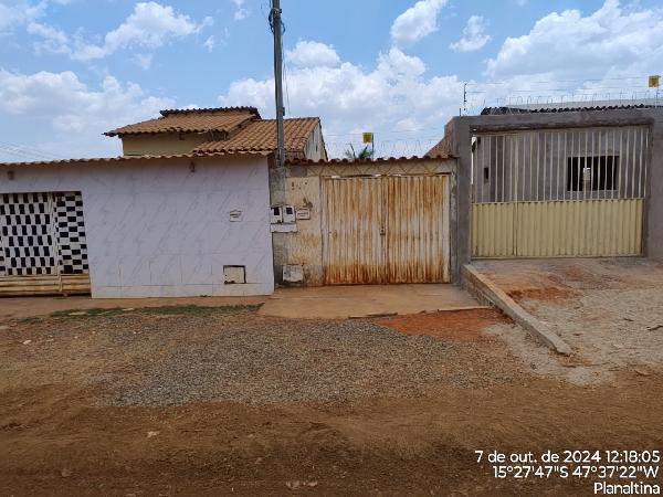 Casa - Venda