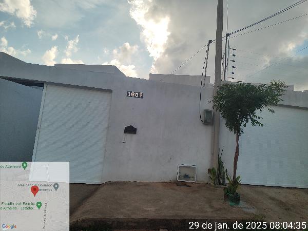 Casa - Venda
