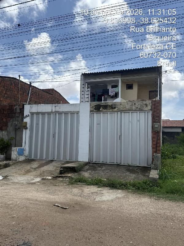 Casa - Venda