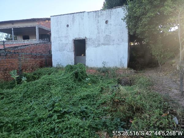 Oferta imperdível — Casa no Colorado, Teresina - PI, Nº S, 2 quartos, 250m²