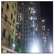 Oferta com destaque — Apartamento no Areia Branca, Belford Roxo - RJ, Apto 1404, 46,53m²