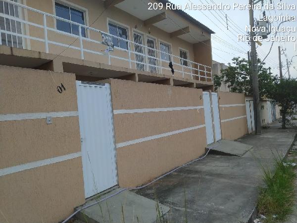 Casa - Venda