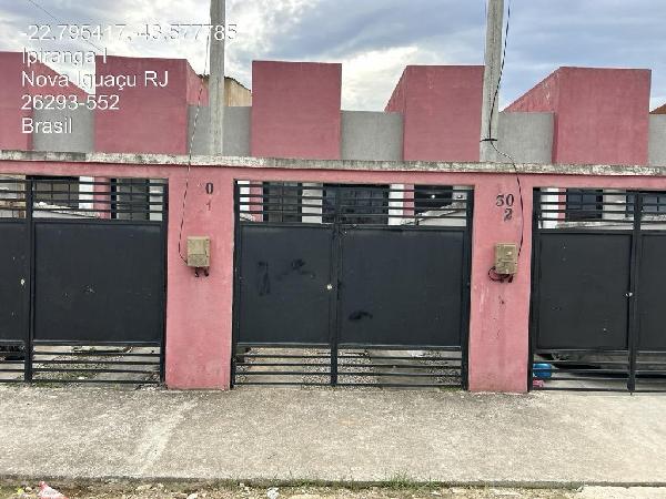 Casa - Venda