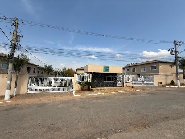 Apartamento - Venda