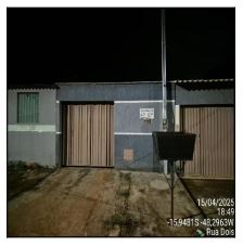 Casa - Venda