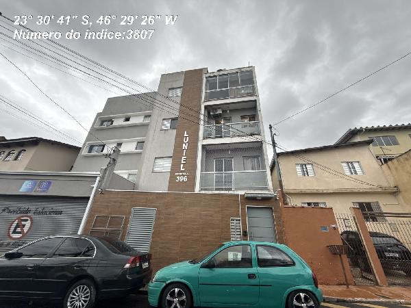 Apartamento - Venda