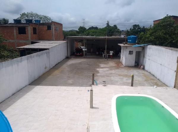 Excelente escolha — Casa no Palhada, Nova Iguacu - RJ, Nº 137, 1 quarto, 200m²