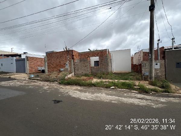 Casa - Venda