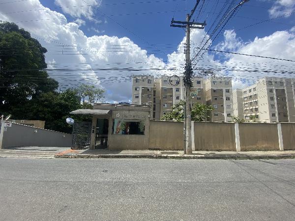 Apartamento, 2 quartos, 47 m² - Foto 1