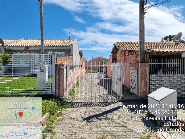 Casa - Venda