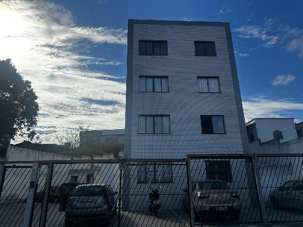 Apartamento - Venda