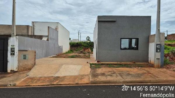 Casa - Venda