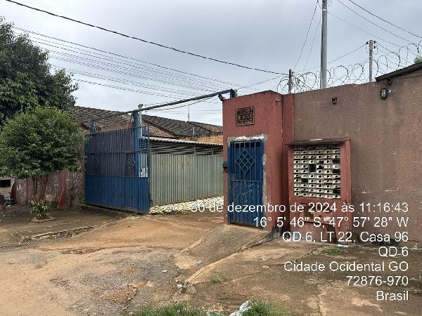 Casa - Venda