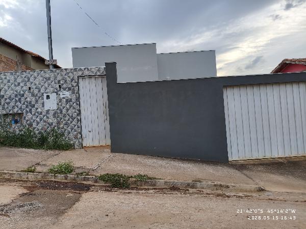 Casa - Venda