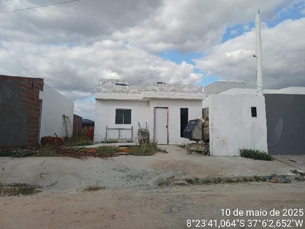 Casa - Venda