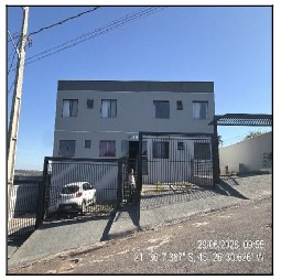 Imóvel para investir — Apartamento no Vale dos Coqueiros, Varginha - MG, Apto AP, 1 vaga, 48,92m²