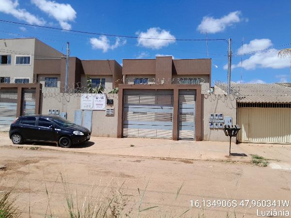 Apartamento - Venda