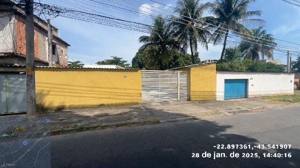 Casa - Venda
