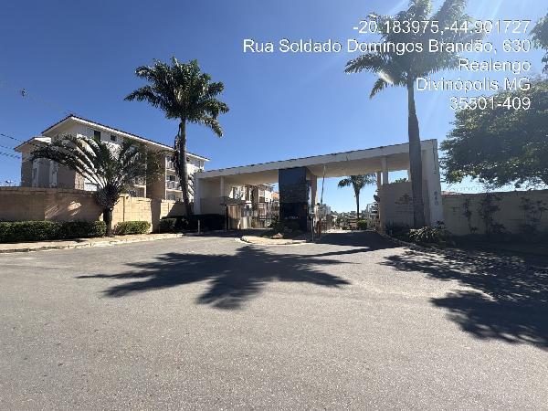 Apartamento, 2 quartos, 48 m² - Foto 1