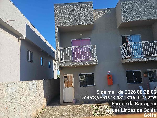 Casa - Venda