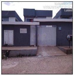 Oportunidade de investimento — Apartamento no Parque Estrela Dalva X, Luziania - GO, Apto 103, 2 quartos, 1 vaga, 56,9m²