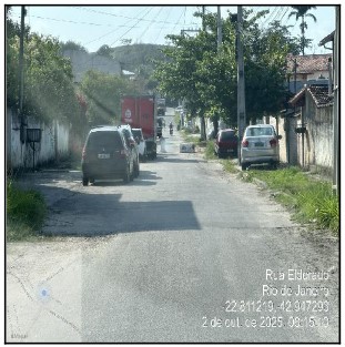 Excelente imóvel — Casa no Monjolos, Sao Goncalo - RJ, Nº 232, 39,36m²