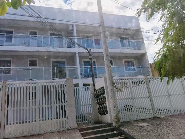 Apartamento - Venda