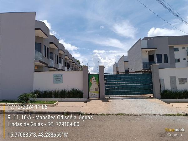 Casa, 2 quartos, 52 m² - Foto 1